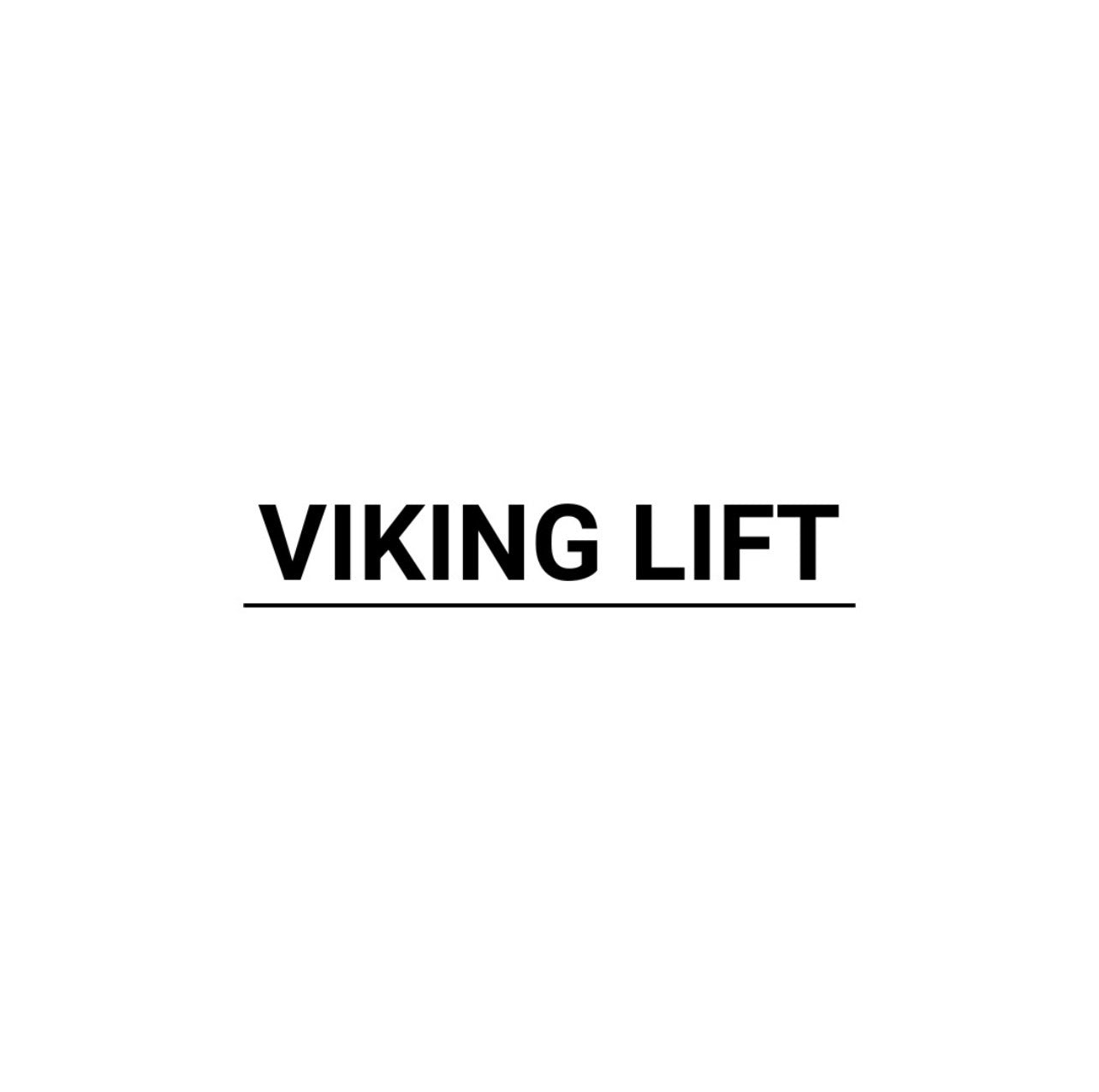 Hvorfor VikingLift blev skabt – træningstøj med fokus på styrke, disciplin og mindset