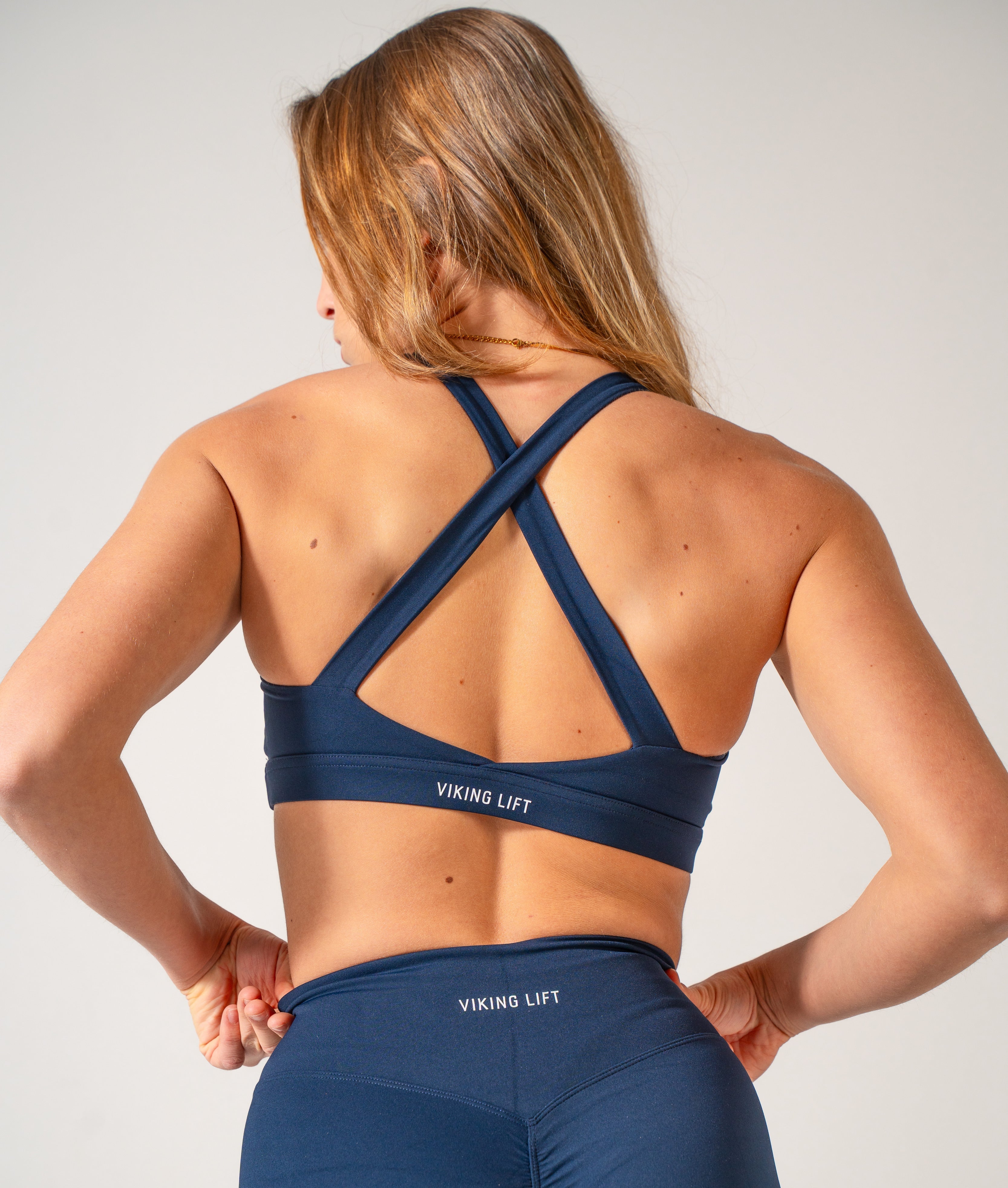 Fri fragt på træningstøj – derfor gør det en forskel