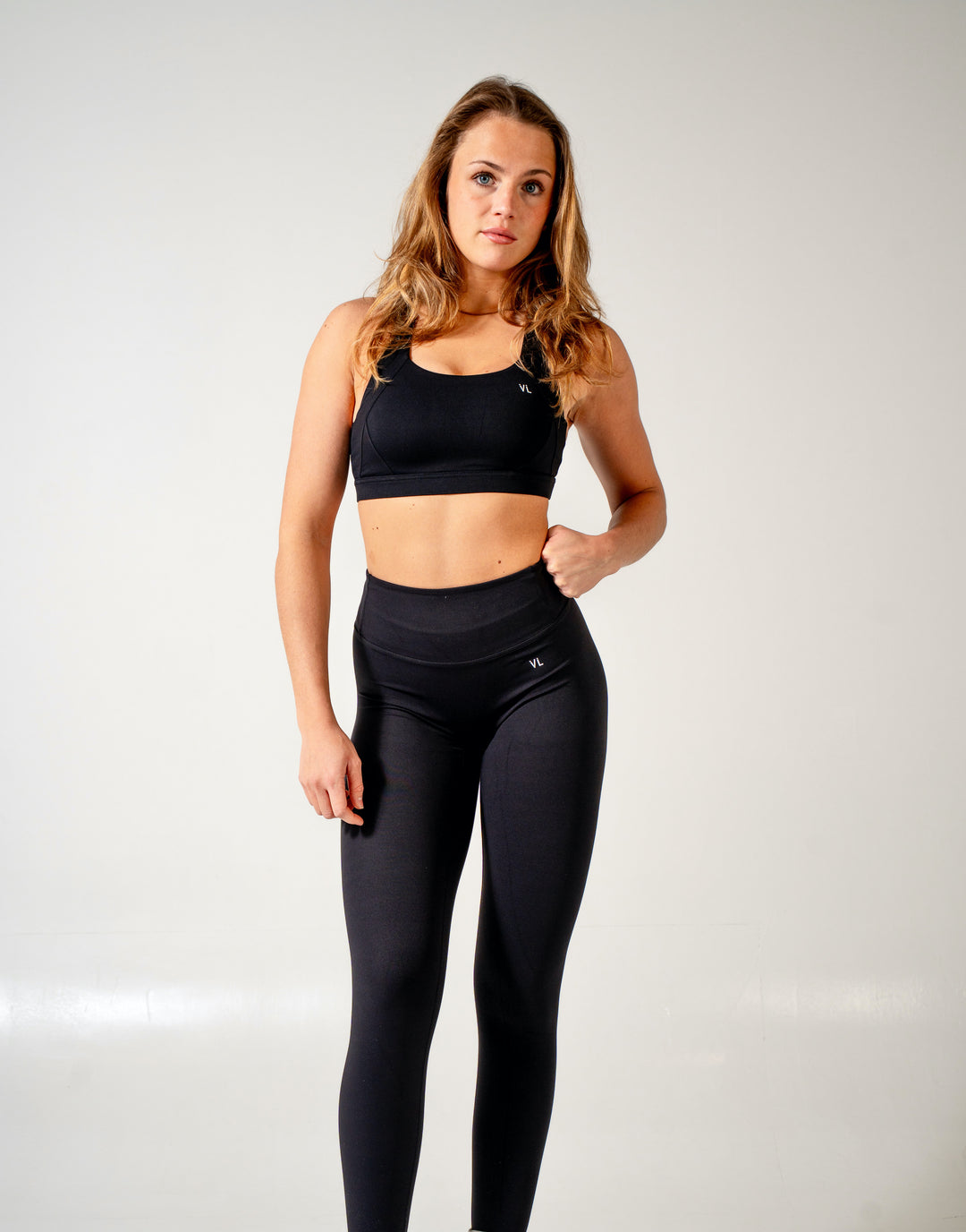Vitality Sorte Leggings